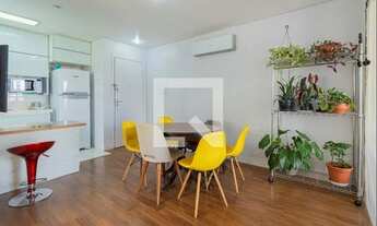 Imagem 3: Apartamento para Aluguel - Pinheiros, 2 Quartos, 69 m2