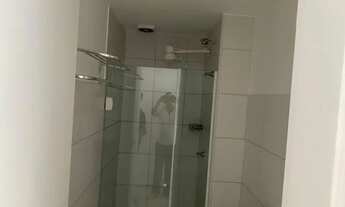 Imagem 3: Apartamento para aluguel com 59 metros quadrados com 2 quartos em Centro - Itaboraí - Rio