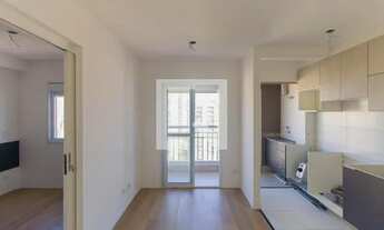 Imagem 3: Apartamento para Aluguel - Vila Prudente, 1 Quarto, 31 m2