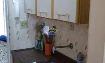 Imagem 7: Kitnet, Ocian, Praia Grande - R$ 125 mil