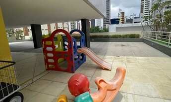 Imagem 3: Tambaú com lazer próximo as praias