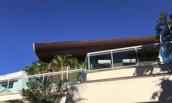 Imagem: São Francisco/Estrada Fróes, condomínio