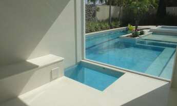 Imagem 3: Casa com 900 m2 com 4 quartos sendo 4 suites no Santa Monica Jardins