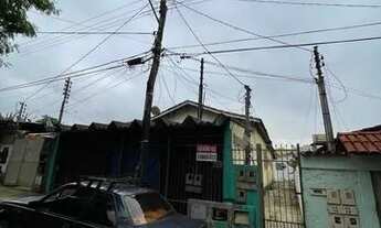 Imagem 2: Casa com Kitnet e barracao Vila Aurora Castelo Branco