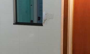 Imagem: Apartamento 45 mts uteis 1 dormitório -terreo