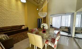 Imagem 3: Casa Térrea no Swiss Park