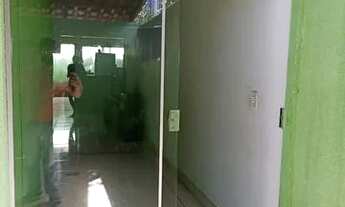 Imagem 6: Vendo casa em Goiânia (entrega a casa pintada) estrutura da casa perfeito