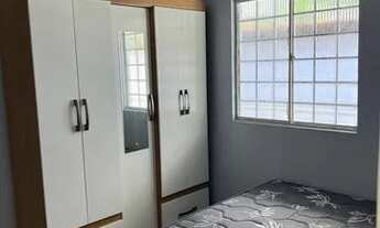 Imagem: Apartamento para alugar mobiliado