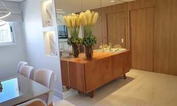 Imagem 4: Apartamento no Residencial Olavo Bilac - Águas Claras