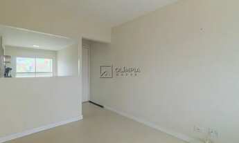 Imagem 3: Venda Apartamento 2 Dormitórios - 58 m² Campo Belo