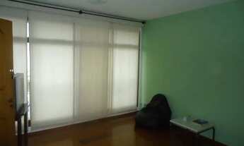 Imagem 4: Apartamento Padrão em São Carlos