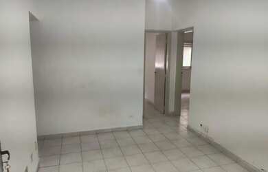 Imagem 3: Apartamento 2 Dormitórios - Vazio - 1 Quadra da praia - Itararé - São Vicente - SP