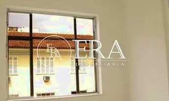 Imagem 5: Tijuca- Rua José Higino, apartamento, desocupado, 2 quartos .Reformado. Oportunidade!!