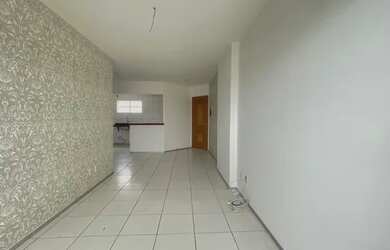 Imagem 2: Apartamento 92m² no Renascença Andar bem alto 03 Quartos TR153326_MKT_01