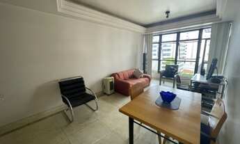 Imagem 6: BELO HORIZONTE - Padrão - Savassi