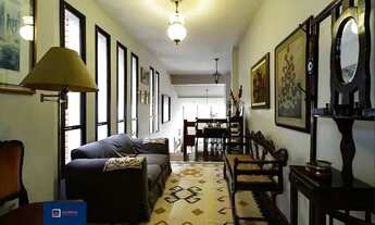 Imagem 5: Casa Venda Vila Madalena 450 m² 4 Dormitórios