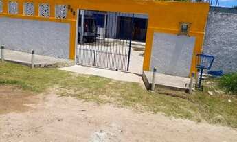 Imagem 7: Semana Santa em Itamaracá