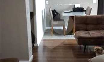 Imagem 2: Apartamento em Santana com 83 m²