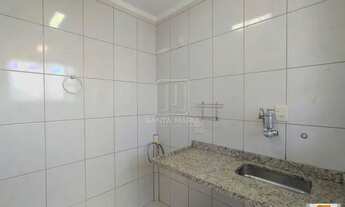 Imagem 6: Apartamento (tipo - padrao) 2 dormitórios/suite, cozinha planejada, em condomínio fechado