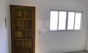 Imagem 2: Casa 01 suíte para locação na Parada inglesa em São Paulo / SP