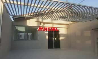 Imagem: Casa Padrão em Sao Jose dos Campos