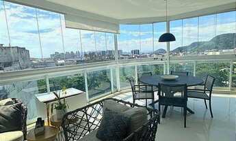 Imagem 5: Cobertura com 3 Quartos ( Suítes ) à venda, 192 m² por R$ 3.800.000 - Jardim Oceânico - Ri