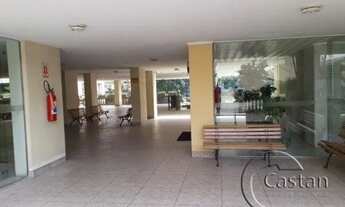 Imagem: Apartamento para alugar na mooca