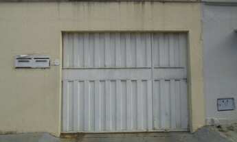 Imagem: APARECIDA DE GOIâNIA - Casa Padrão - Jardim