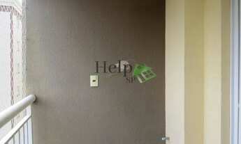 Imagem 4: Apartamento - 3 Dormitórios -1 suíte - Varanda Grill - 1 Vaga- Vila Caraguatá- SP