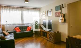 Imagem: Apartamento para Aluguel - Vila Pompéia