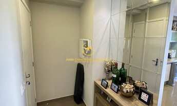 Imagem 2: Apartamento à venda no bairro Village Terras de Indaiá - Indaiatuba/SP