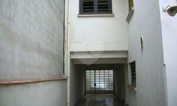 Imagem 3: SOBRADO A VENDA PRÓX. AV. BRÁS LEME - 4 DORMITÓRIOS, ELEVADOR E 5 VAGAS DE GARAGEM