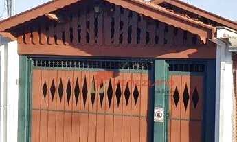 Imagem 2: CASA EXCELENTE LOCALIZAÇÃO