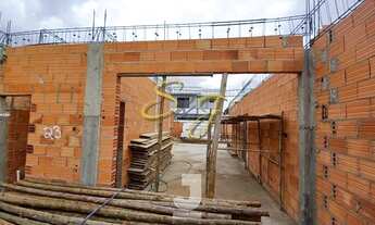 Imagem 2: Casa em Condomínio para Venda em Paulínia, Jardim Ypê, 3 dormitórios, 3 suítes, 4 banheiro