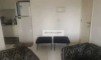 Imagem 3: Apartamento com 2 dormitórios para alugar, 48 m² por R$ 2.185,00/mês - Maranhão - São Paul