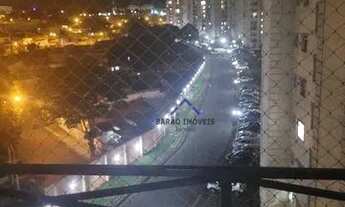 Imagem 5: Apartamento com 2 dormitórios à venda, 54 m² por R$ 320.000,00 - Retiro - Jundiaí/SP