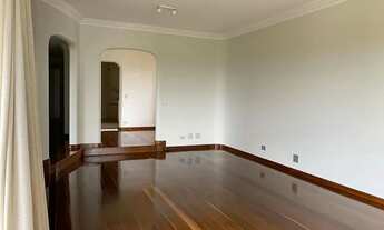 Imagem 3: Locação Apartamento 3 Dormitórios - 196 m² Pinheiros