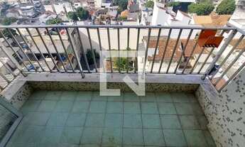 Imagem 6: Apartamento para Aluguel - Méier, 2 Quartos, 60 m2