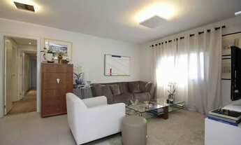 Imagem 5: Vila Nova Conceição Mobiliado 198m2 3 Suítes 3 Vagas