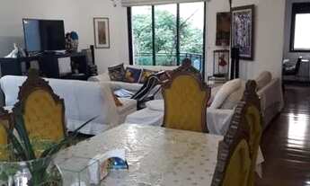 Imagem 3: APARTAMENTO ALTO PADRAO MOEMA PASSAROS 03 VAGAS