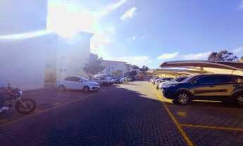 Imagem 5: Apartamento para Venda em Pinhais, Jardim Amélia, 2 dormitórios, 1 banheiro, 1 vaga