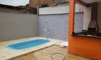 Imagem: Casa Nova no alto do turu