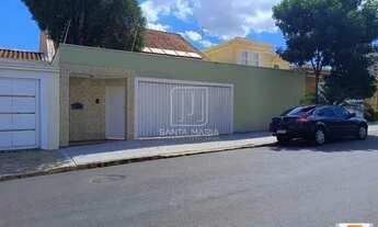 Imagem 2: Casa (térrea na rua) 3 dormitórios/suite, cozinha planejada