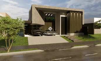 Imagem: Vendo Linda Casa de Alto padrão