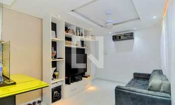 Imagem 4: Apartamento para Aluguel - Vila Augusta, 2 Quartos, 66 m2