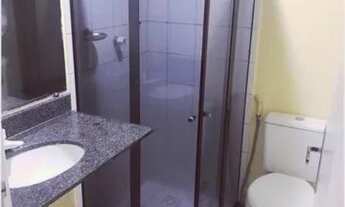 Imagem 4: Aluguel quarto para mulher no condomínio moradas do Adriático