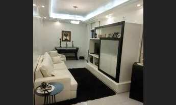 Imagem 2: Apartamento à venda 2 quartos 1 suíte 2 vagas Santa Maria - São Caetano do Sul - SP