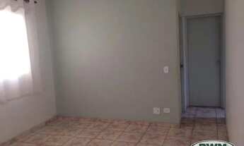 Imagem 2: Apartamento com 2 dormitórios à venda, 78 m² por R$ 240.000,00 - Vila Boa Vista - Sorocaba