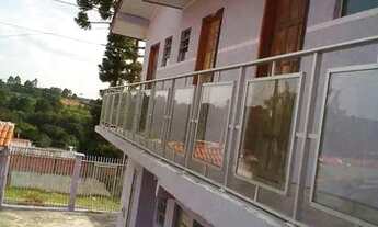 Imagem 5: Kites três peças próximo terminal pinheirinho