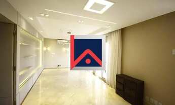 Imagem 3: Locação Apartamento 3 Dormitórios - 130 m² Chácara Klabin